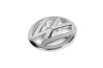 Volkswagen Caddy 2015–2020 Sprednji emblem (kromirani del) fotografija 2