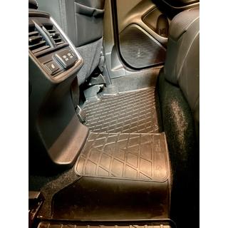 Zadnja tunelska preproga (Stingray Premium) Subaru Forester 2018–2024 fotografija 3
