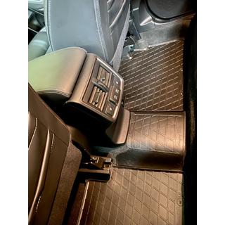 Zadnja tunelska preproga (Stingray Premium) Subaru Forester 2018–2024 fotografija 4