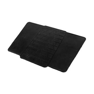 Zadnja tunelska preproga (Stingray Premium) Toyota Land Cruiser Prado 120 2002–2009 fotografija 3