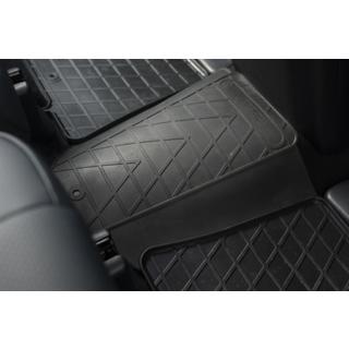 Zadnja tunelska preproga (Stingray Premium) Toyota Land Cruiser Prado 150 2009–2023 fotografija 1