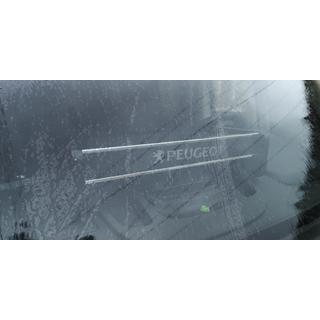 Polica na armaturni plošči (tip-1) Peugeot Boxer 2006–2025 fotografija 2