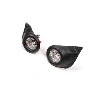LED meglenke (2 kos) fotografija 2