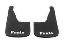 Fiat Grande Punto/Punto EVO 2006–2018 Blatne zavesice Premium Punto (2 kos) fotografija 2