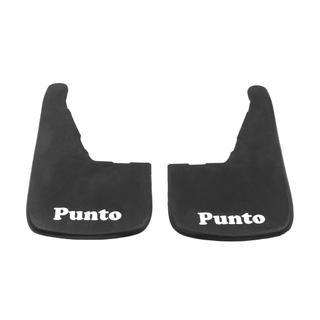 Blatne zavesice Premium Punto (2 kos) Fiat Grande Punto/Punto EVO 2006–2018 fotografija 2