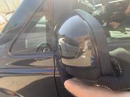 Mercedes Vito W639 2004–2014 Pokrovi ogledal Vito 2004-2010 (2 kosa, karbon videz) fotografija 2