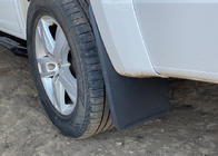 Volkswagen Amarok 2010–2022 Zadnje blatne zavesice (2 kosa) fotografija 1