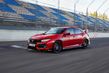 Športna različica kombilimuzine Honda Civic Type R fotografija 14