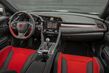 Športna različica kombilimuzine Honda Civic Type R fotografija 5