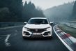 Športna različica kombilimuzine Honda Civic Type R fotografija 2