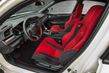 Športna različica kombilimuzine Honda Civic Type R fotografija 6