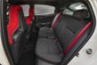 Športna različica kombilimuzine Honda Civic Type R fotografija 7