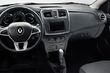 Pregled posodobljenega kombilimuzinskega Renault Sandero druge generacije fotografija 5