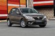 Pregled posodobljenega kombilimuzinskega Renault Sandero druge generacije fotografija 1
