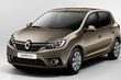 Pregled posodobljenega kombilimuzinskega Renault Sandero druge generacije fotografija 2