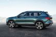 Srednje veliki križanec SEAT Tarraco fotografija 5