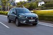 Srednje veliki križanec SEAT Tarraco fotografija 4