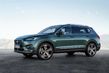 Srednje veliki križanec SEAT Tarraco fotografija 1