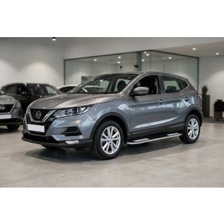Bočne stopnice Tayga V2 (2 kosa, aluminij) fotografija 1