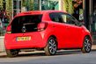 Pregled petvratnega kombilimuzinskega modela Citroen C1 fotografija 4