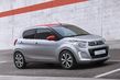 Pregled petvratnega kombilimuzinskega modela Citroen C1 fotografija 1