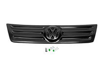 Volkswagen Caddy 2004–2010 Zimska prekrivna maska za mrežo hladilnika (zgornja) Sijajna fotografija 6