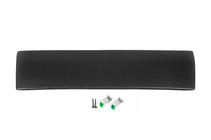 Volkswagen Caddy 2004–2010 Zimski pokrov maske (spodnji) fotografija 5
