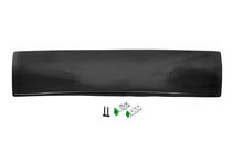Volkswagen Caddy 2004–2010 Zimski pokrov maske (spodnji) fotografija 6