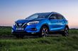 Druga generacija križanca Nissan Qashqai fotografija 1