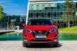Druga generacija križanca Nissan Qashqai fotografija 11