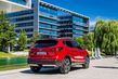 Druga generacija križanca Nissan Qashqai fotografija 10
