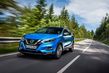 Druga generacija križanca Nissan Qashqai fotografija 2
