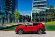 Druga generacija križanca Nissan Qashqai fotografija 9