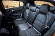 Pregled kompaktnega crossoverja Mercedes-Benz GLA-Class fotografija 9