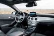 Pregled kompaktnega crossoverja Mercedes-Benz GLA-Class fotografija 8
