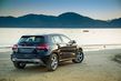 Pregled kompaktnega crossoverja Mercedes-Benz GLA-Class fotografija 7