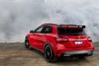 Pregled kompaktnega crossoverja Mercedes-Benz GLA-Class fotografija 5