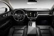 Pregled terenskega karavana Volvo V60 Cross Country fotografija 7