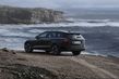 Pregled terenskega karavana Volvo V60 Cross Country fotografija 4