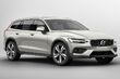 Pregled terenskega karavana Volvo V60 Cross Country fotografija 5
