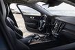 Pregled terenskega karavana Volvo V60 Cross Country fotografija 6