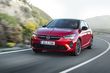 Petvratni kombilimuzinski Opel Corsa šeste generacije fotografija 5