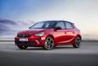 Petvratni kombilimuzinski Opel Corsa šeste generacije fotografija 2