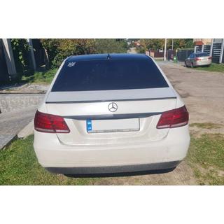 Zadnje luči (komplet, facelift) Mercedes E-сlass W212 2009–2016 fotografija 4