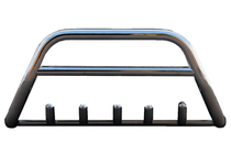 Chery Tiggo 3 2005– Nerjaveči bullbar WT009 fotografija 5
