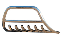 Chery Tiggo 3 2005– Nerjaveči bullbar WT009 fotografija 4