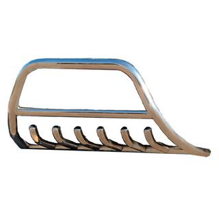 Nerjaveči bullbar WT009 fotografija 4