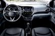 Pregled petvratne kombilimuzine Opel Karl fotografija 4