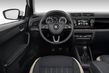 Pregled kompaktnega karavana Skoda Fabia Combi fotografija 8