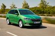 Pregled kompaktnega karavana Skoda Fabia Combi fotografija 1